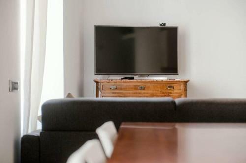 Apartamento Como Chic And Central