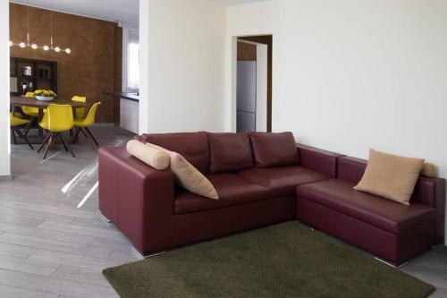 Apartamento Appartamento Da Massi