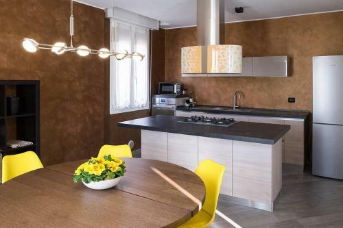 Apartamento Appartamento Da Massi