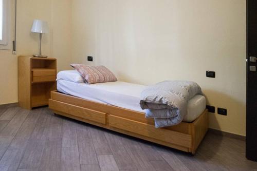 Apartamento Appartamento Da Massi