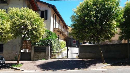 Apartamento Casa Verde A Como, Con Parcheggio