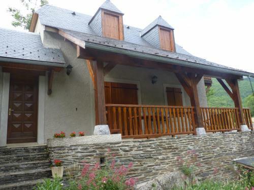 G�te Familial Fouga
