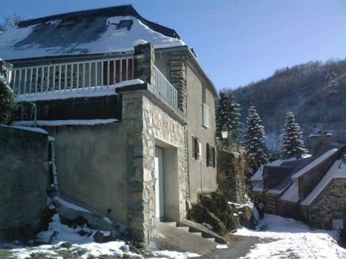 G�te Familial Fouga