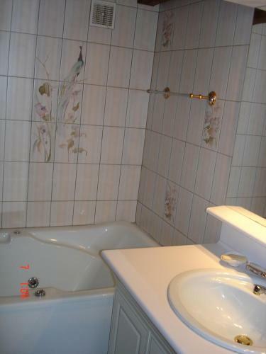 G�te Familial Fouga