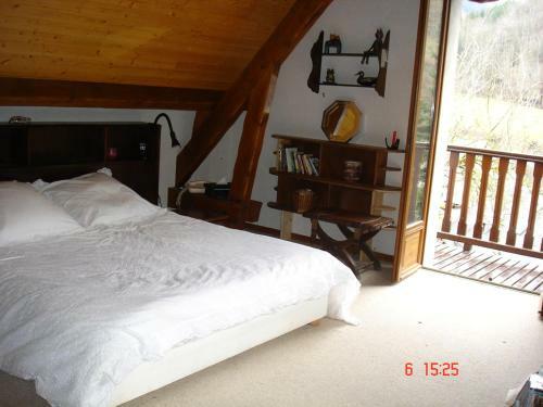 G�te Vall�e Des Nestes