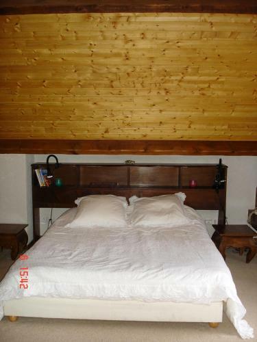 G�te Vall�e Des Nestes