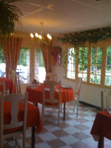Hotel Restaurant L'oustal