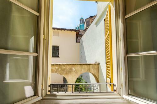 Apartamento Palazzo Odescalchi