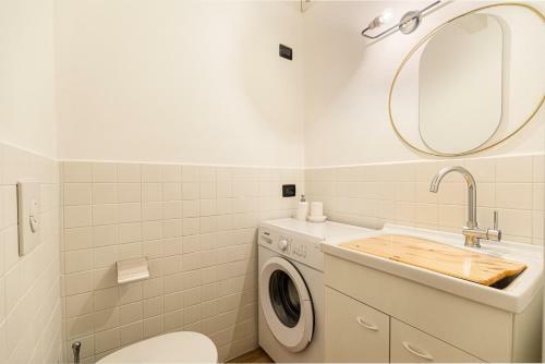 Apartamento Palazzo Odescalchi