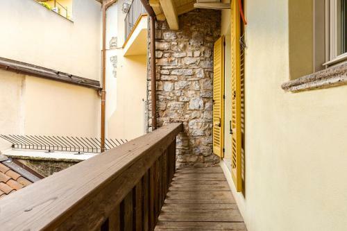 Apartamento Palazzo Odescalchi