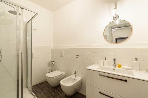 Apartamento Palazzo Odescalchi