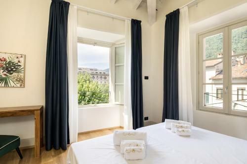 Apartamento Palazzo Odescalchi