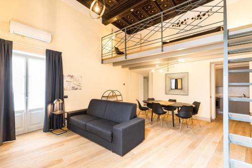 Apartamento Palazzo Odescalchi