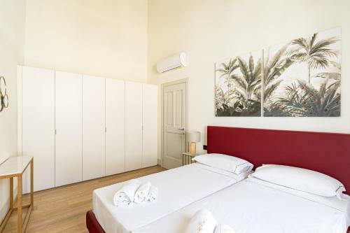 Apartamento Palazzo Odescalchi