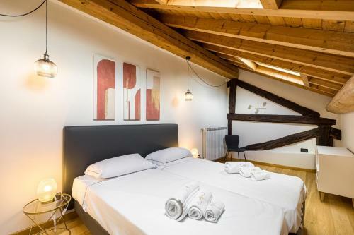 Apartamento Palazzo Odescalchi