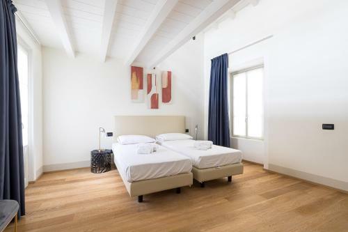 Apartamento Palazzo Odescalchi