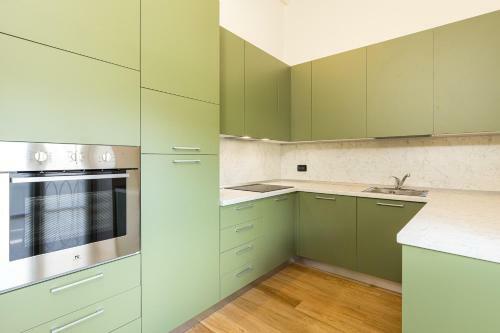 Apartamento Palazzo Odescalchi