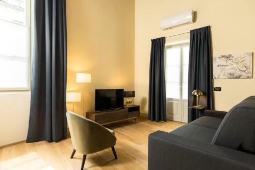Apartamento Palazzo Odescalchi