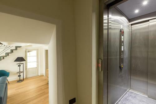 Apartamento Palazzo Odescalchi