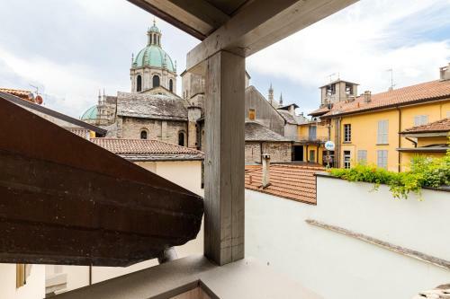 Apartamento Palazzo Odescalchi