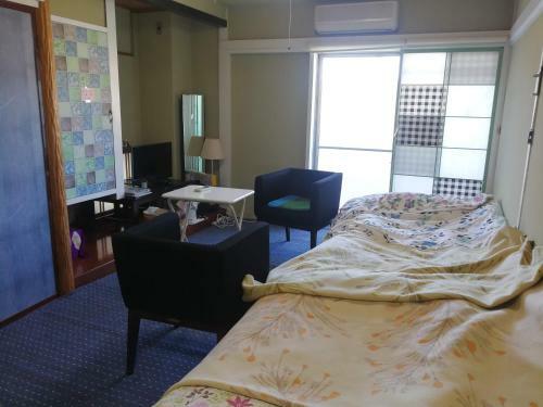 Hostal Guest House Japan Heart