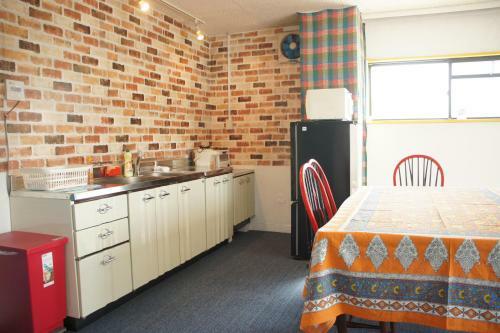 Hostal Guest House Japan Heart