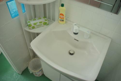 Hostal Guest House Japan Heart