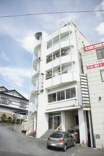 Hostal Guest House Japan Heart