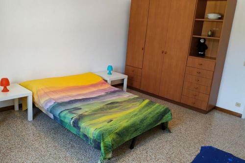 Apartamento Como Citt�: Ottimo Appartamento Servitissimo