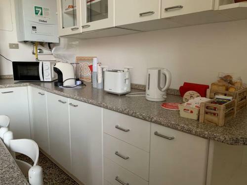 Apartamento Appartamento Alle Rampe