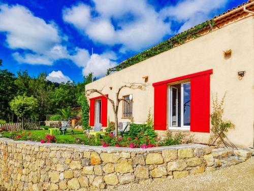 B&B L'estuve Provencale