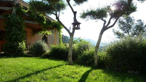 B&B L'estuve Provencale