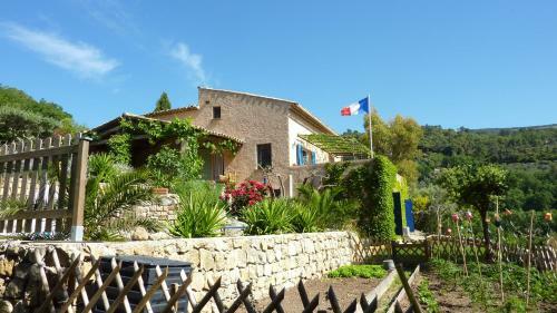 B&B L'estuve Provencale