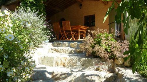 B&B L'estuve Provencale