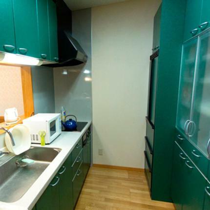 Hostal Guest House Third Place