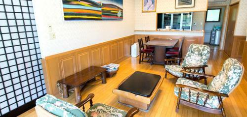 Hostal Guest House Third Place