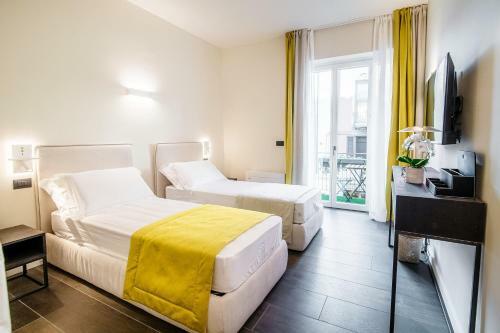 Hostal In Centro Luxury Rooms