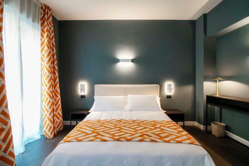 Hostal In Centro Luxury Rooms