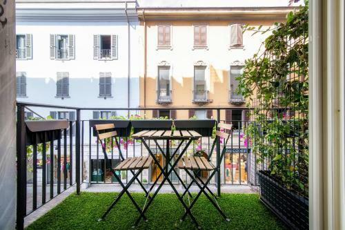 Hostal In Centro Luxury Rooms