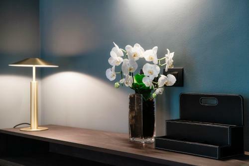 Hostal In Centro Luxury Rooms