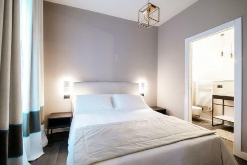 Hostal In Centro Luxury Rooms