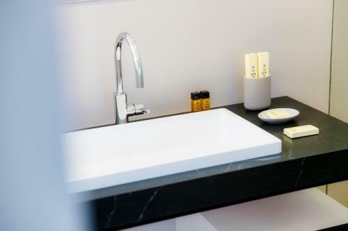 Hostal In Centro Luxury Rooms