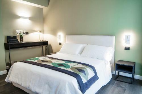 Hostal In Centro Luxury Rooms