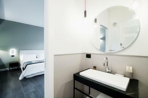 Hostal In Centro Luxury Rooms