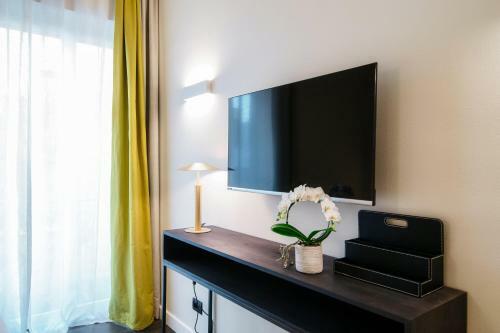 Hostal In Centro Luxury Rooms