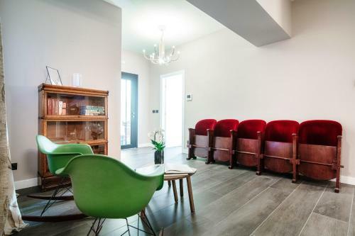 Hostal In Centro Luxury Rooms