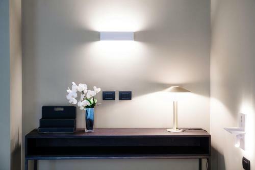 Hostal In Centro Luxury Rooms