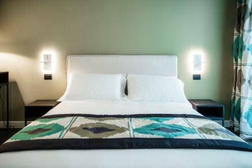Hostal In Centro Luxury Rooms