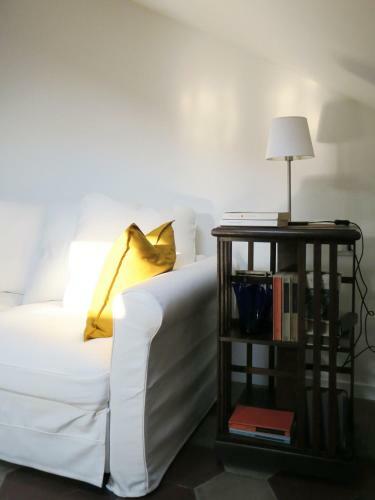 Apartamento Villa Crochat