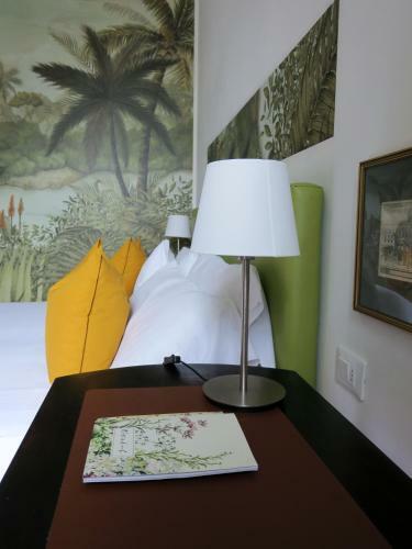 Apartamento Villa Crochat